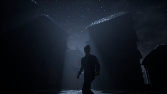 Urban Legends - Survival 1.8. Скриншот 15