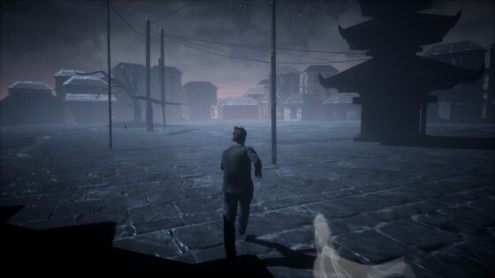 Urban Legends - Survival 1.8. Скриншот 19