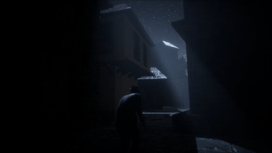 Urban Legends - Survival 1.8. Скриншот 24