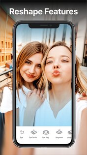 Charm – редактор фото 3.0.2. Скриншот 3