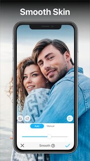 Charm – редактор фото 3.0.2. Скриншот 4