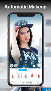 Charm – редактор фото 3.0.2. Скриншот 6