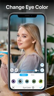 Charm – редактор фото 3.0.2. Скриншот 7