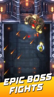 Mighty DOOM 1.13.1. Скриншот 3
