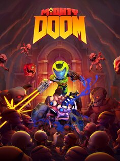 Mighty DOOM 1.13.1. Скриншот 13