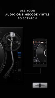 Mixfader dj 1.07.00. Скриншот 6