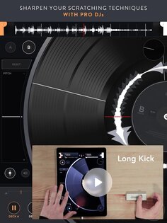 Mixfader dj 1.07.00. Скриншот 8