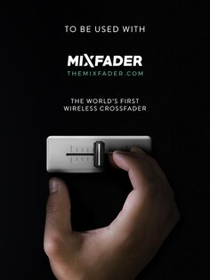 Mixfader dj 1.07.00. Скриншот 11