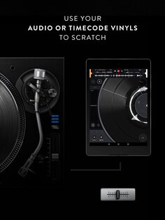 Mixfader dj 1.07.00. Скриншот 12