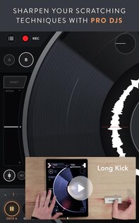 Mixfader dj 1.07.00. Скриншот 14