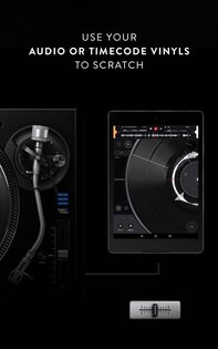 Mixfader dj 1.07.00. Скриншот 18