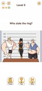 Brain Go 2 1.3.6.0. Скриншот 2