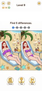 Brain Go 2 1.3.6.0. Скриншот 3