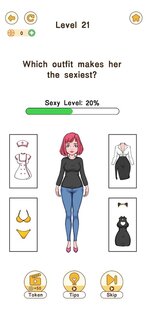 Brain Go 2 1.3.6.0. Скриншот 4