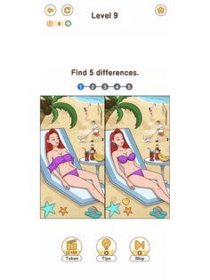 Brain Go 2 1.3.6.0. Скриншот 8