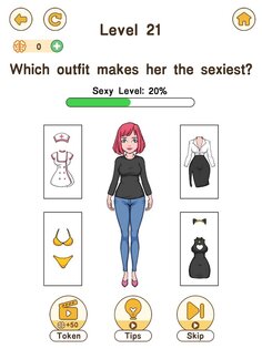 Brain Go 2 1.3.6.0. Скриншот 9