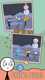 Skip Love 1.3.1. Скриншот 21
