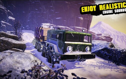 Offroad Chronicles 0.2237. Скриншот 13