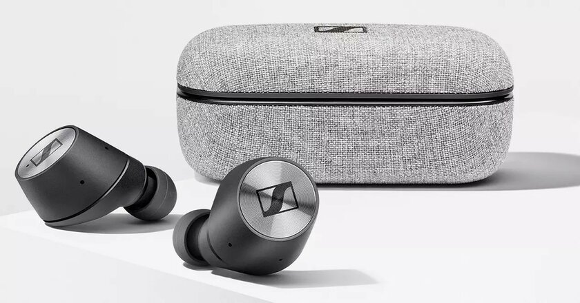 Продано! Наушники Sennheiser теперь будет выпускать другая компания