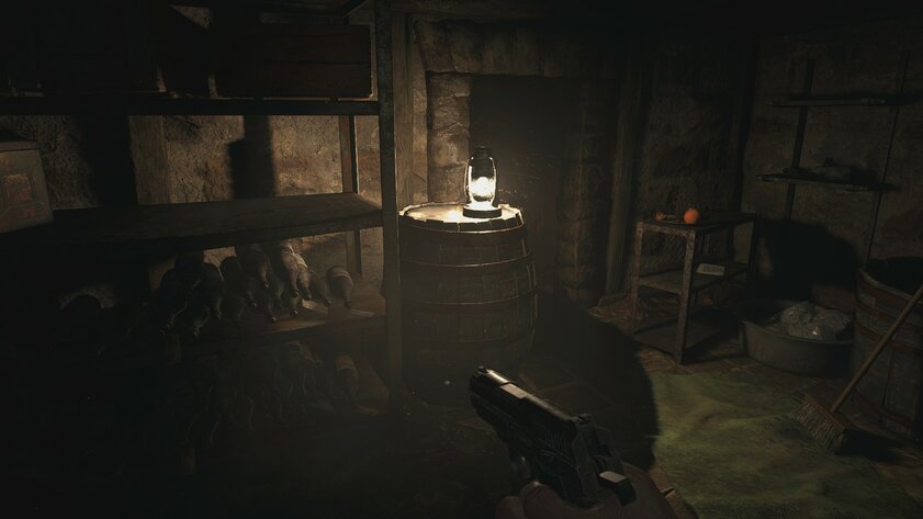 Леди Димитреску — далеко не самое интересное. Обзор Resident Evil: Village