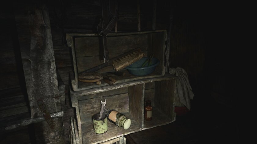 Леди Димитреску — далеко не самое интересное. Обзор Resident Evil: Village