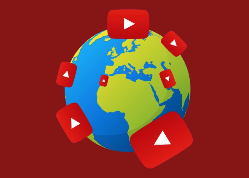 Вторую ждал больше года! Топ-3 функции, которые скоро заработают в YouTube