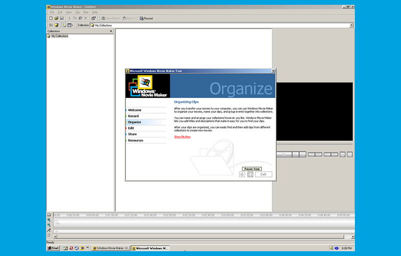 Чем запомнились старые Windows: особенность каждой версии, начиная c Windows 95