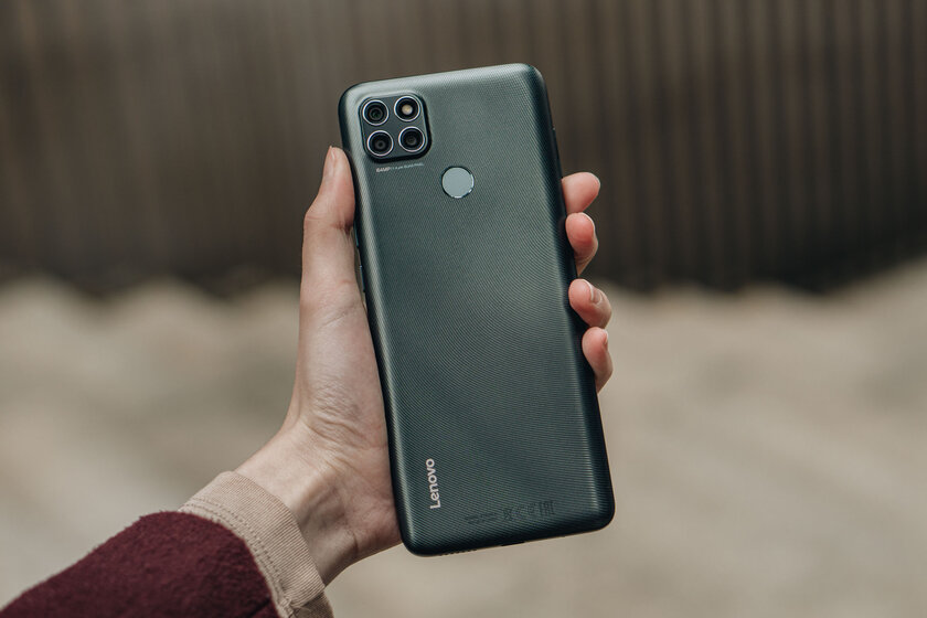Смартфоны Lenovo возвращаются в Россию: обзор K12 Pro c огромной батареей