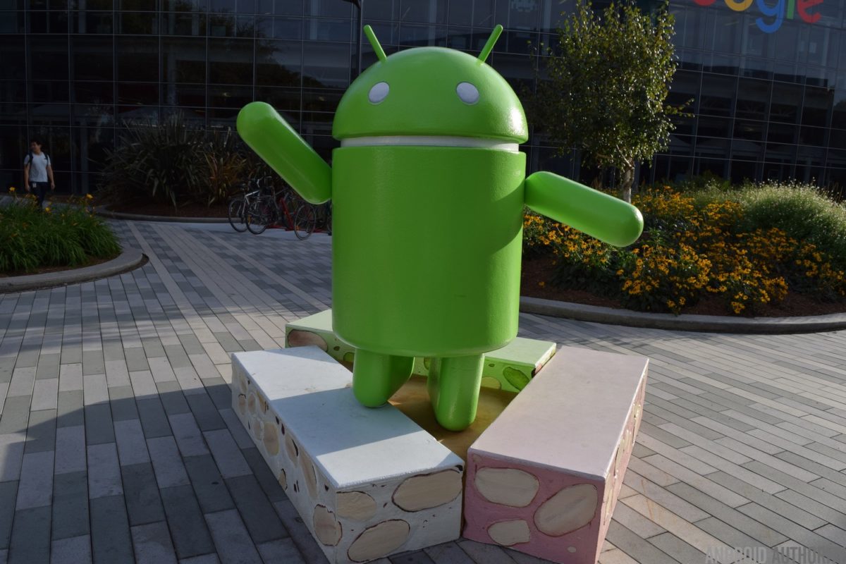 История Android: эволюция самой популярной операционной системы в мире