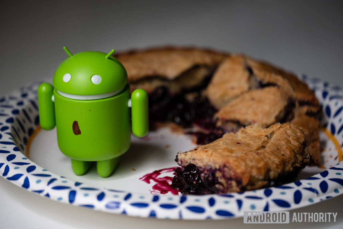 История Android: эволюция самой популярной операционной системы в мире