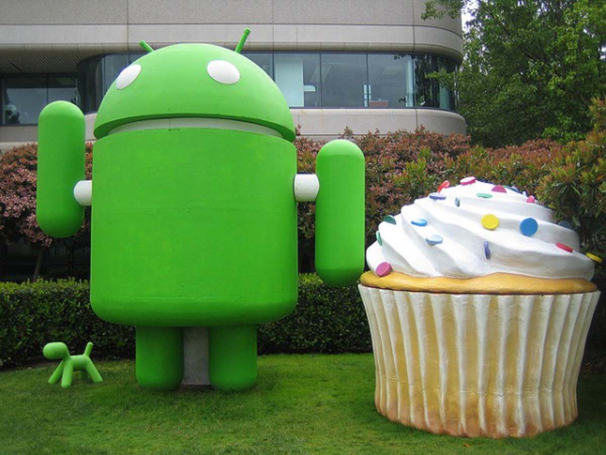 История Android: эволюция самой популярной операционной системы в мире