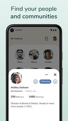Clubhouse вышел на Android, но с некоторыми ограничениями