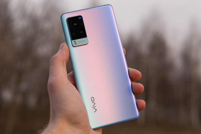 Vivo вслед за Samsung и Nokia тоже будет обновлять смартфоны 3 года