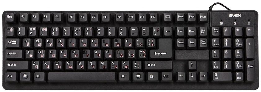 Лучшие игровые клавиатуры в 2021: модели от 500 до 15 000 рублей