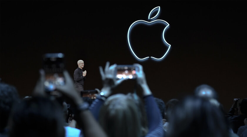 Apple подала встречный иск против ФАС за штраф в 12 млн рублей