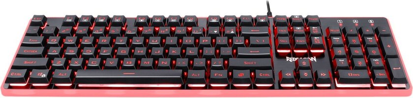 Лучшие игровые клавиатуры в 2021: модели от 500 до 15 000 рублей