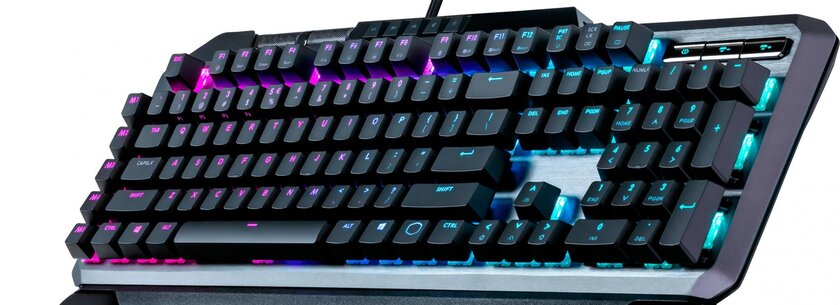 Лучшие игровые клавиатуры в 2021: модели от 500 до 15 000 рублей
