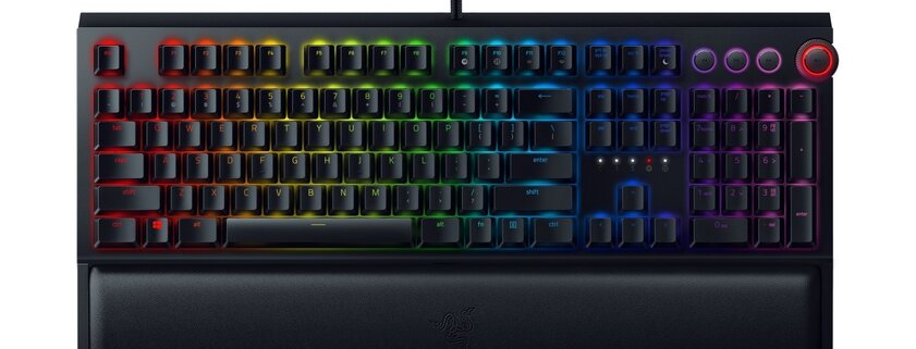 Лучшие игровые клавиатуры в 2021: модели от 500 до 15 000 рублей