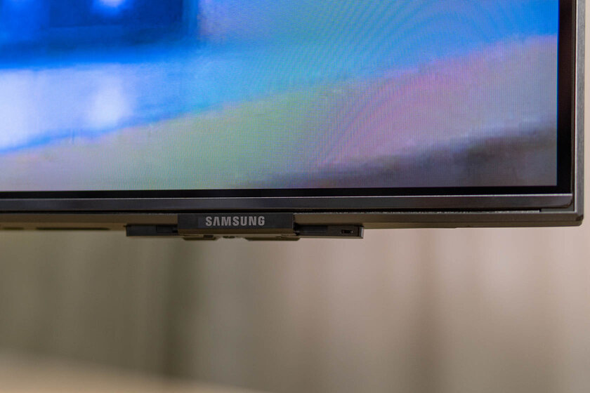 Первый в России обзор Samsung Neo QLED 4K QN90A. Подсветка с квантовыми точками и 65 дюймов — Первые впечатления. 8