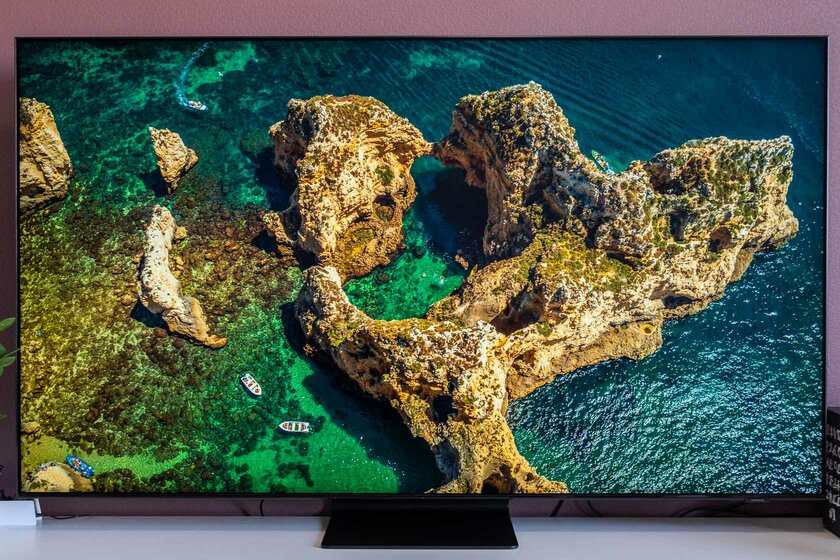 Первый в России обзор Samsung Neo QLED 4K QN90A. Подсветка с квантовыми точками и 65 дюймов — Почему не стоит путать Neo QLED и OLED. 1