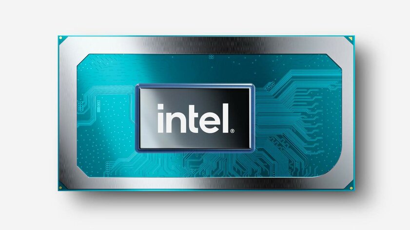 Intel представила ответ AMD — мобильные процессоры Core H 11-го поколения