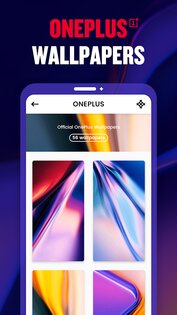 Abstruct – обои в 4K 3.0.7. Скриншот 2