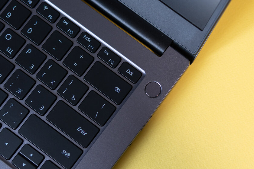 Обзор HONOR MagicBook 14 (2021): новое железо для проверенного корпуса