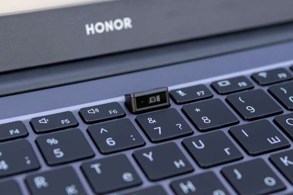 Обзор HONOR MagicBook 14 (2021): новое железо для проверенного корпуса