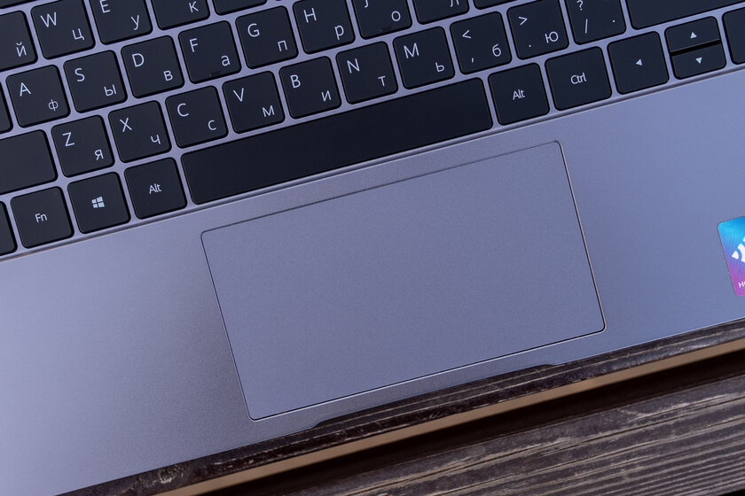 Обзор HONOR MagicBook 14 (2021): новое железо для проверенного корпуса