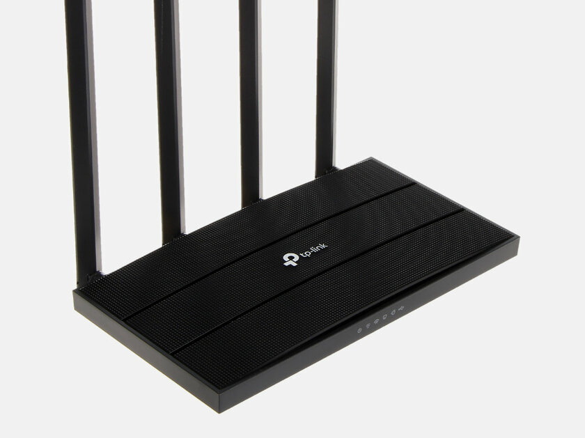 Как выбрать роутер Wi-Fi для дома: главные нюансы — Поддержка частот. 1