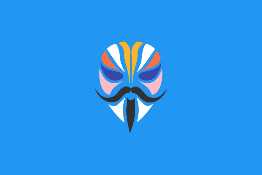 Новый Magisk уже не поддерживает устаревшие версии Android