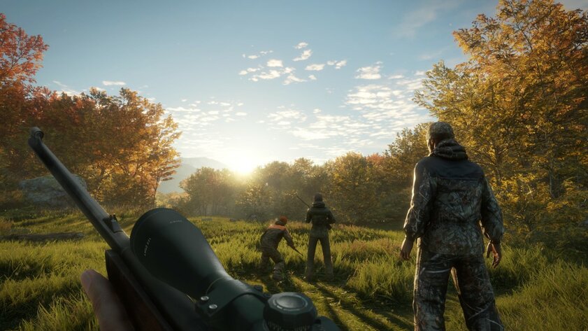 Можно не выходить из дома: 10 игр для PS5 и PS4, которые заменят ваши хобби на карантине