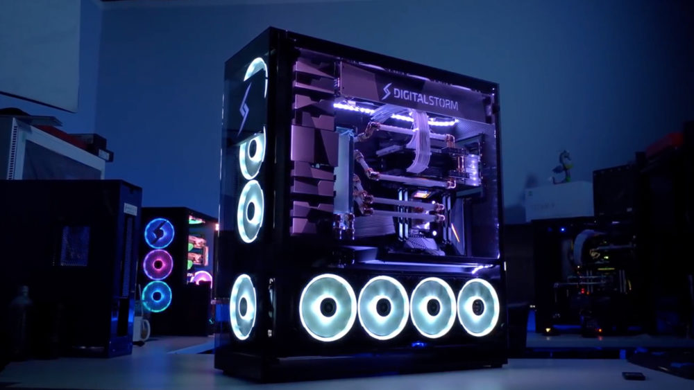 Intel или AMD: какая компания важнее для мировой индустрии