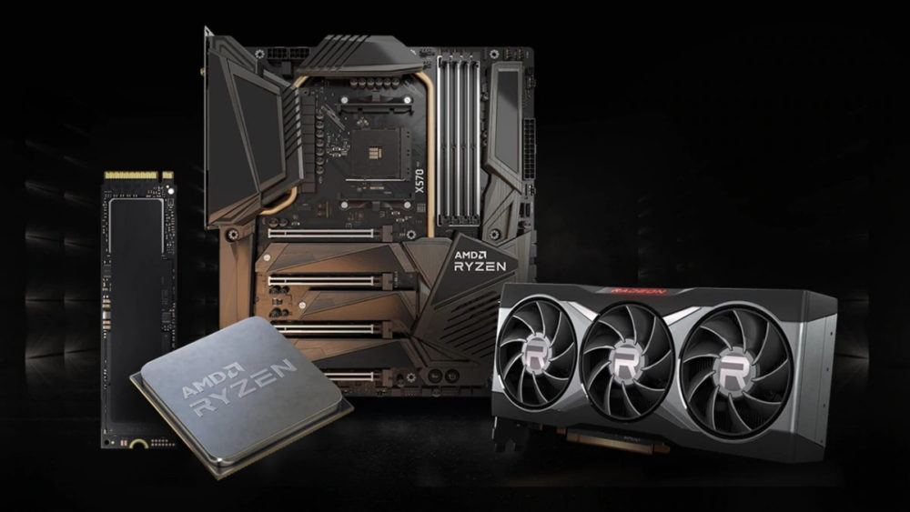 Intel или AMD: какая компания важнее для мировой индустрии
